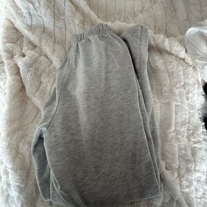 Women’s Garage Sweatpants